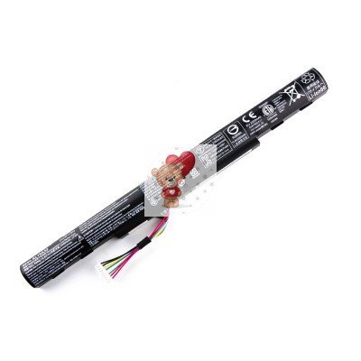 Аккумулятор для ноутбука Acer 2510G ORG (14.8V 1800mAh) p/n: AL15A32