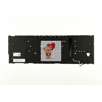 Клавиатура для Asus UX533FN Клавиатура для Asus UX533FN