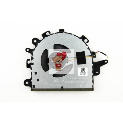 Вентилятор/Кулер для ноутбука Lenovo S145-15IWL S145-15IKB ORG p/n: DFS5M325063B1P-FLAW