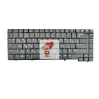 Клавиатура для HP Compaq 6910p p/n: MP-06803SU9698Z 444097-251 Клавиатура для HP Compaq 6910p p/n: MP-06803SU9698Z 444097-251