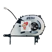 Вентилятор/Кулер для ноутбука Asus X1404ZA p/n: DFS5K12B05HB13-FQDF Вентилятор/Кулер для ноутбука Asus X1404ZA p/n: DFS5K12B05HB13-FQDF