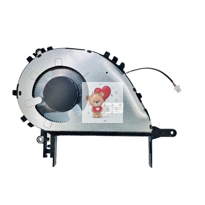 Вентилятор/Кулер для ноутбука Asus X1704VA p/n: DFS5K12B05HB13-FQDF Вентилятор/Кулер для ноутбука Asus X1704VA p/n: DFS5K12B05HB13-FQDF