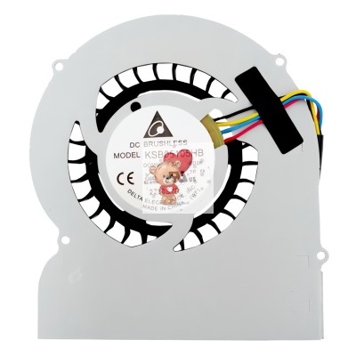 Вентилятор/Кулер для ноутбука Lenovo IdeaCentre Q180 p/n: KSB05105HB-BD2K