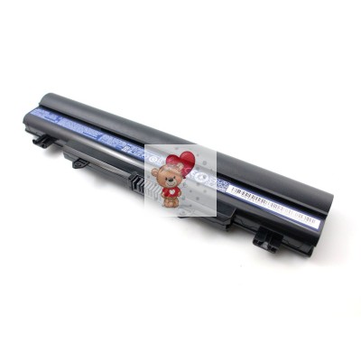 Аккумулятор для ноутбука Acer P246-M (11.1V 4400mAh) p/n: AL14A32; KT.00603.008