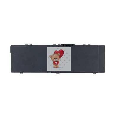 Аккумулятор для ноутбука Dell 15 7510/Dell 7710/Dell M7710 (11.4V 7000mAh) p/n: MFKVP; T05W1; 0GR5D3