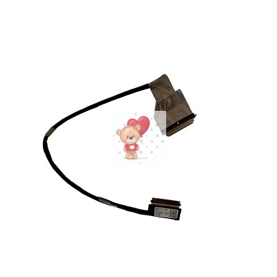 Шлейф для матрицы Lenovo Slim 7 ProX 14IAH7 p/n: DC02C00XJ00, DC02C00XZ10 Шлейф для матрицы Lenovo Slim 7 ProX 14IAH7 p/n: DC02C00XJ00, DC02C00XZ10