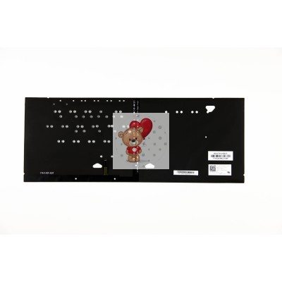 Клавиатура для Asus UX391FA Синяя p/n: 0KN1-3V2RU12 Клавиатура для Asus UX391FA Синяя p/n: 0KN1-3V2RU12