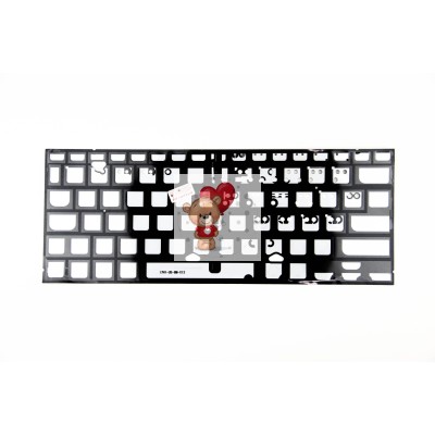 Клавиатура для Asus UX391FA Синяя p/n: 0KN1-3V2RU12 Клавиатура для Asus UX391FA Синяя p/n: 0KN1-3V2RU12