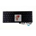 Клавиатура для Asus UX391FA Синяя p/n: 0KN1-3V2RU12
