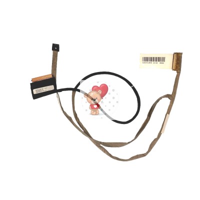 Шлейф для матрицы MSI GF75 eDp 40pin p/n: K1N-3040128-H39