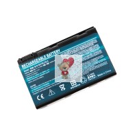 Аккумулятор для ноутбука Acer Aspire 3103 (11.1V 4400mAh) p/n: BATBL50L4; BATBL50L6; BATBL50L8H; BATCL50L4; BATCL50L8; BT.00803.005; BT.00803.015; LC.BTP01.017; LC.BTP01.019; LIP4097CMPC; LIP8211CMPC; 4UR18650F-2-CPL-25; BT.3506.001; LC.BTP00.004; LC.BTP04.001; BATCL50L; BATCL50L6 Аккумулятор для ноутбука Acer Aspire 3103 (11.1V 4400mAh) p/n: BATBL50L4; BATBL50L6; BATBL50L8H; BATCL50L4; BATCL50L8; BT.00803.005; BT.00803.015; LC.BTP01.017; LC.BTP01.019; LIP4097CMPC; LIP8211CMPC; 4UR18650F-2-CPL-25; BT.3506.001; LC.BTP00.004; LC.BTP04.001; BATCL50L; BATCL50L6