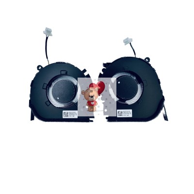 Вентилятор/Кулер для ноутбука Asus X7400PC L+R p/n: 13NB0U40T02021 Вентилятор/Кулер для ноутбука Asus X7400PC L+R p/n: 13NB0U40T02021