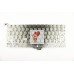 Клавиатура для Apple A1342 Белая горизонтальный Enter Ver.2 Клавиатура для Apple A1342 Белая горизонтальный Enter Ver.2