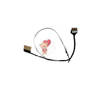 Шлейф для матрицы MSI PS63 30pin p/n: K1N-3040121-H58