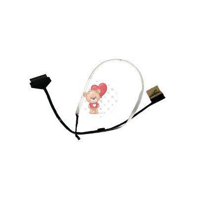 Шлейф для матрицы MSI PS63 30pin p/n: K1N-3040121-H58 Шлейф для матрицы MSI PS63 30pin p/n: K1N-3040121-H58