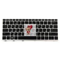 Клавиатура для HP 730 G5 без подсветки p/n: V162726B1 Клавиатура для HP 730 G5 без подсветки p/n: V162726B1