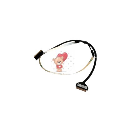 Шлейф для матрицы MSI Prestige 15 40pin p/n: K1N-3040166-H39