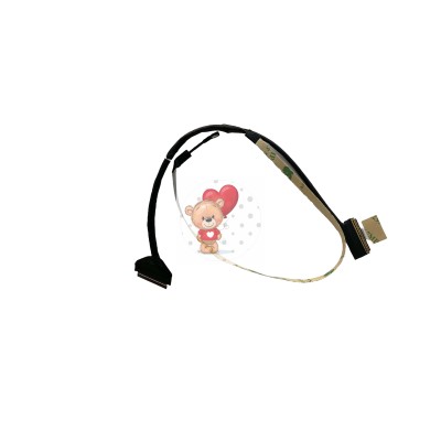 Шлейф для матрицы MSI Prestige 15 40pin p/n: K1N-3040166-H39 Шлейф для матрицы MSI Prestige 15 40pin p/n: K1N-3040166-H39