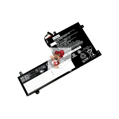Аккумулятор для ноутбука Lenovo Y530-15ICH (11.25V 4000mAh) ORG p/n: L17M3PG1