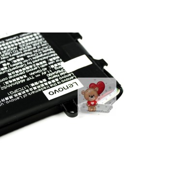 Аккумулятор для ноутбука Lenovo Y530-15ICH (11.25V 4000mAh) ORG p/n: L17M3PG1 Аккумулятор для ноутбука Lenovo Y530-15ICH (11.25V 4000mAh) ORG p/n: L17M3PG1
