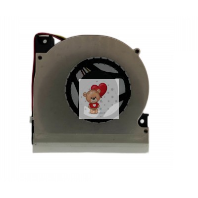 Вентилятор/Кулер для ноутбука Asus X50 ORG 3pin p/n: 13.V1.B3037.F.GN