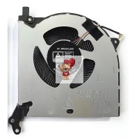 Вентилятор/Кулер для ноутбука Lenovo Legion R7000 2021 10V p/n: DFSAL12E064860 GPU