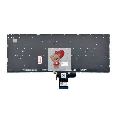 Клавиатура для Asus X7400PC p/n: 90NB0U44-R30RU0 Клавиатура для Asus X7400PC p/n: 90NB0U44-R30RU0