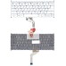 Клавиатура для Acer Swift 7 SF714-52T Белая