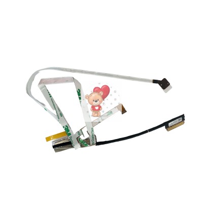 Шлейф для матрицы Lenovo 5-15IMH05 144Hz p/n: GY550 DC02C00LR00, DC02C00LR10, DC02C00LR20