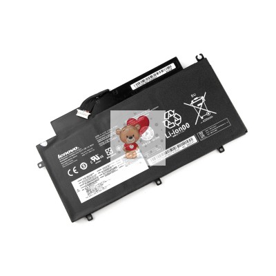 Аккумулятор для ноутбука Lenovo T431s (11.1V 4200mAh) ORG p/n: 45N1120; 45N1121; 45N1122; 45N1123 Аккумулятор для ноутбука Lenovo T431s (11.1V 4200mAh) ORG p/n: 45N1120; 45N1121; 45N1122; 45N1123