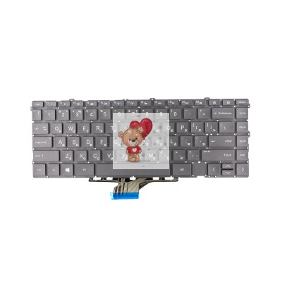 Клавиатура для HP 13-ay Клавиатура для HP 13-ay