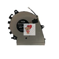 Вентилятор/Кулер для ноутбука Lenovo Flex 6-14ARR ORG p/n: BAZA0605R5H-Y004