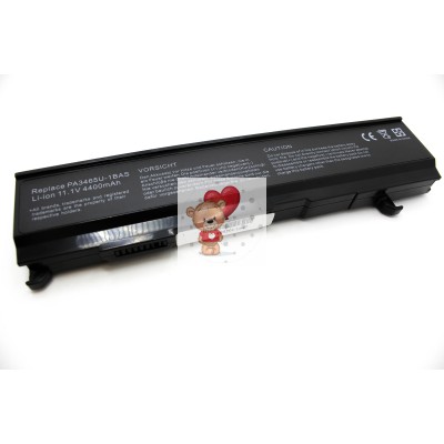 Аккумулятор для ноутбука Toshiba Satellite A80/Toshiba A85/Toshiba A100/Toshiba A105/Toshiba A110/Toshiba A135/Toshiba M40/Toshiba M45/Toshiba M50/Toshiba M55/Toshiba M70/Toshiba M105/Toshiba M115/Toshiba Dynabook AX/530/Toshiba AX/550/Toshiba AX/55A/Toshiba AX/57A/Toshiba AX/630/Toshiba AX/650/Toshiba AX/730/Toshiba AX/740/Toshiba AX/745/Toshiba AX/840/Toshiba AX/940/Toshiba CX/835/Toshiba CX/935/Toshiba AW4/Toshiba TX/745/Toshiba TX/760/Toshiba TX/770/Toshiba TX/850/Toshiba TX/860/Toshiba TX/950/Toshiba TX/960/Toshiba TW/750 (10.8V 4400mAh) p/n: PA3399U-1BRS; PA3400U-1BRS Аккумулятор для ноутбука Toshiba Satellite A80/Toshiba A85/Toshiba A100/Toshiba A105/Toshiba A110/Toshiba A135/Toshiba M40/Toshiba M45/Toshiba M50/Toshiba M55/Toshiba M70/Toshiba M105/Toshiba M115/Toshiba Dynabook AX/530/Toshiba AX/550/Toshiba AX/55A/Toshiba AX/57A/Toshiba AX/630/Toshiba AX/650/Toshiba AX/730/Toshiba AX/740/Toshiba AX/745/Toshiba AX/840/Toshiba AX/940/Toshiba CX/835/Toshiba CX/935/Toshiba AW4/Toshiba TX/745/Toshiba TX/760/Toshiba TX/770/Toshiba TX/850/Toshiba TX/860/Toshiba TX/950/Toshiba TX/960/Toshiba TW/750 (10.8V 4400mAh) p/n: PA3399U-1BRS; PA3400U-1BRS