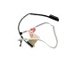 Шлейф для матрицы Acer TMP214-41 p/n: DD0ZAILC002, 50.VMNN7.008, LXPDD0ZAILC012