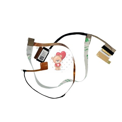 Шлейф для матрицы Lenovo ThinkPad E15 Gen3 p/n: DC02C00S310, DC02C00S320 Шлейф для матрицы Lenovo ThinkPad E15 Gen3 p/n: DC02C00S310, DC02C00S320