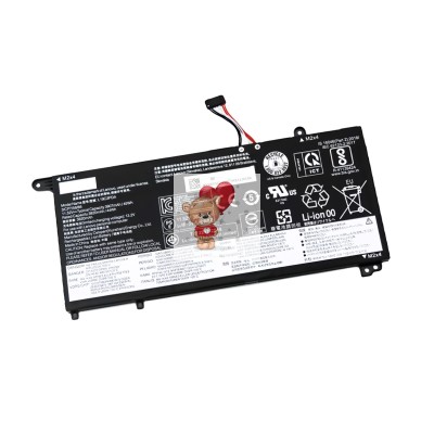 Аккумулятор для ноутбука Lenovo ThinkBook 15 G2 ARE ORG (11.58V 3800mAh) p/n: L19M3PDA; L19D3PDA; L19L3PDA Аккумулятор для ноутбука Lenovo ThinkBook 15 G2 ARE ORG (11.58V 3800mAh) p/n: L19M3PDA; L19D3PDA; L19L3PDA