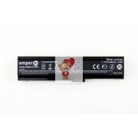 Аккумулятор для ноутбука Acer TM 7220 (11.1V 4400mAh) Amperin p/n: AI-EX7200