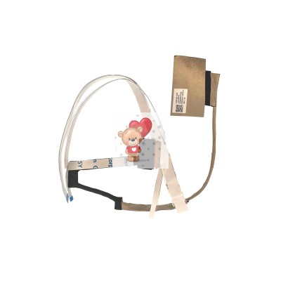 Шлейф для матрицы HP 16-K p/n: DD0G3NLC120, DD0G3NLC020 Шлейф для матрицы HP 16-K p/n: DD0G3NLC120, DD0G3NLC020