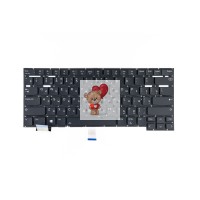 Клавиатура для ноутбука Lenovo ThinkPad X1 Extreme Gen 4