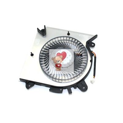 Вентилятор/Кулер для ноутбука MSI GF63 CPU ORG p/n: PAAD06015SL-N433 Вентилятор/Кулер для ноутбука MSI GF63 CPU ORG p/n: PAAD06015SL-N433