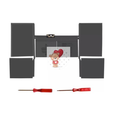 Аккумулятор для ноутбука Apple A1527 (7.55V 39.71Wh) Early 2015