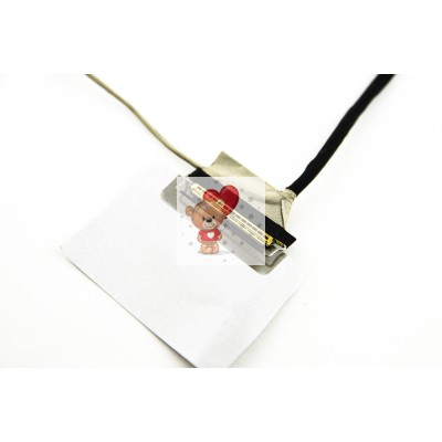 Шлейф для матрицы HP 15-dc 40pin p/n: DD0G3DLC213, DD0G3DLC203 Шлейф для матрицы HP 15-dc 40pin p/n: DD0G3DLC213, DD0G3DLC203