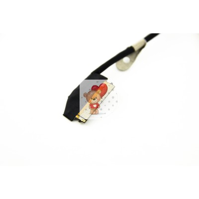 Шлейф для матрицы HP 15-dc 40pin p/n: DD0G3DLC213, DD0G3DLC203 Шлейф для матрицы HP 15-dc 40pin p/n: DD0G3DLC213, DD0G3DLC203