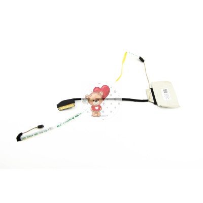 Шлейф для матрицы HP 15-dc 40pin p/n: DD0G3DLC213, DD0G3DLC203