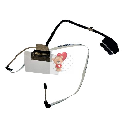 Шлейф для матрицы HP 15-dc 30pin p/n:DD0G3DLC013, DD0G3DLC003, DD0G3DLC010 Шлейф для матрицы HP 15-dc 30pin p/n:DD0G3DLC013, DD0G3DLC003, DD0G3DLC010