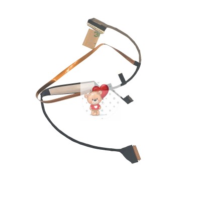 Шлейф для матрицы MSI GF66 40pin p/n: K1N-3040245-H39 Шлейф для матрицы MSI GF66 40pin p/n: K1N-3040245-H39