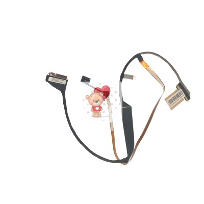 Шлейф для матрицы MSI GF66 40pin p/n: K1N-3040245-H39