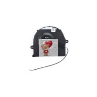 Вентилятор/Кулер для ноутбука Asus GL503 ORG 5V p/n: DFS541105FC0T Вентилятор/Кулер для ноутбука Asus GL503 ORG 5V p/n: DFS541105FC0T