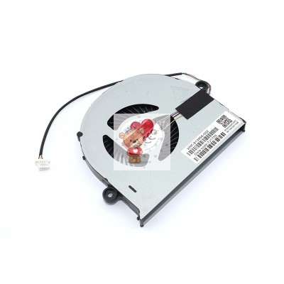 Вентилятор/Кулер для ноутбука Asus GL503 ORG 5V p/n: DFS541105FC0T Вентилятор/Кулер для ноутбука Asus GL503 ORG 5V p/n: DFS541105FC0T
