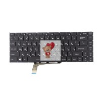 Клавиатура для MSI Bravo 15 A4DCR с подсветкой p/n: NSK-FFABN 9Z.NEVBN.A01 Клавиатура для MSI Bravo 15 A4DCR с подсветкой p/n: NSK-FFABN 9Z.NEVBN.A01